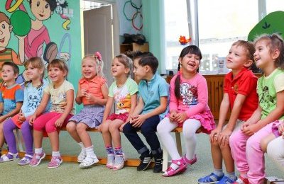 E-nabór do przedszkoli - aktualizacja