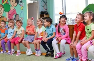 E-nabór do przedszkoli - aktualizacja