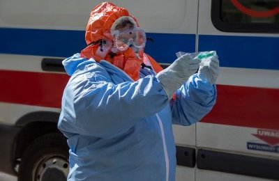 Od piątku na ulice wyjedzie bytomski wymazobus