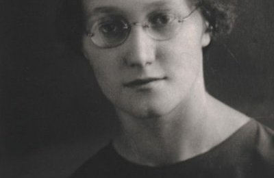 Muzeum nie odwiedzisz, ale posłuchasz o bohaterka