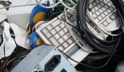 Mobilna zbiórka odpadów wstrzymana do odwołania