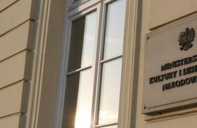 Ponowne otwarcie instytucji kultury - w maju pozna