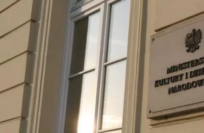 Ponowne otwarcie instytucji kultury - w maju pozna