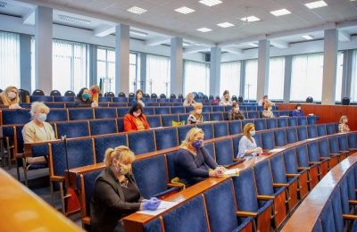 Czy żłobek i przedszkola zostaną otwarte? Prezy