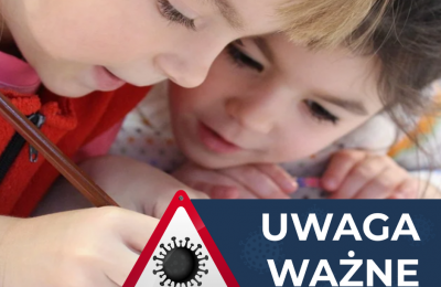Bytom nie otworzy miejskich przedszkoli i żłobka