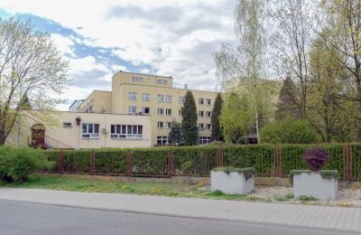 25 ozdrowieńców w DPS "Kombatant"