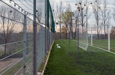 Zorganizowane zajęcia sportowe nadal wstrzymane