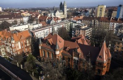 Kompleksowo o bytomskich zabytkach