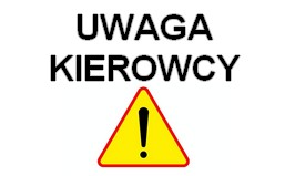 DK 88 odblokowana po porannym wypadku