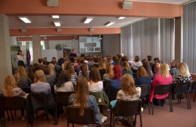 Bytomskie Spotkania Europejskie poszerzają horyzo