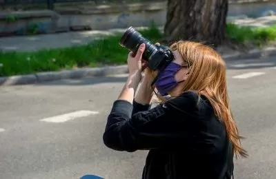 Fotografowali obiekty secesyjne