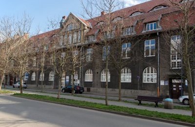 Pobieranie wymazów tylko po wcześniejszym umówi