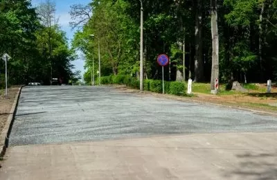Ulica Racjonalizatorów przywrócona do ruchu