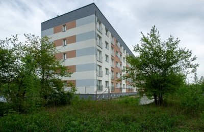 Rusza budowa kanalizacji deszczowej, sanitarnej i