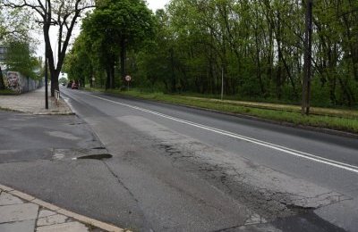 Ulica Zabrzańska już wkrótce zostanie wyremonto