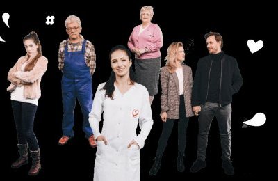 Podziel się tym, co najcenniejsze