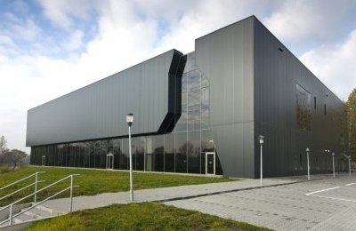Zorganizowane zajęcia sportowe dla dzieci i młod