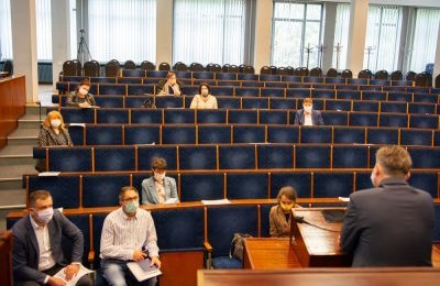 Bytomskie placówki edukacyjne przygotowują się