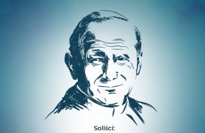 W hołdzie Janowi Pawłowi II