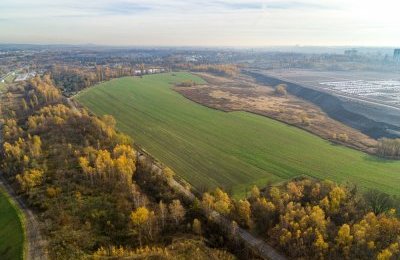 Tereny przy ul. Węglowej zyskają nowe inwestycje
