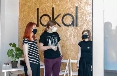 Ruszył "lokal w Bytomiu" - bytomskie Centrum Orga