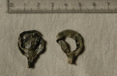 Cenne odkrycie bytomskich archeologów