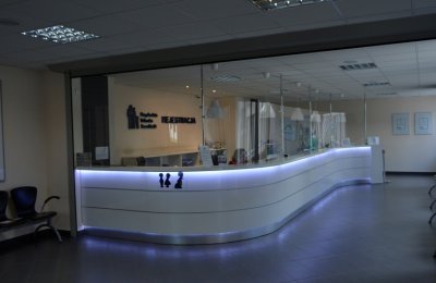 Dzieci i młodzież otrzymają specjalistyczną po