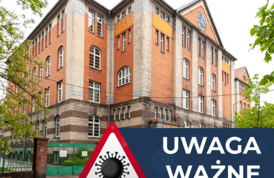 Zajęcia opiekuńczo-wychowawcze w szkołach od 27