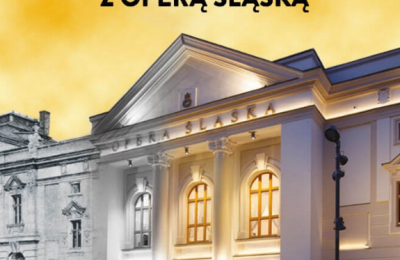 75 lat z Operą Śląską - podziel się wspomnien