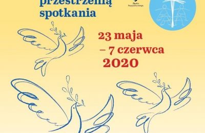 Rodzina przestrzenią spotkania