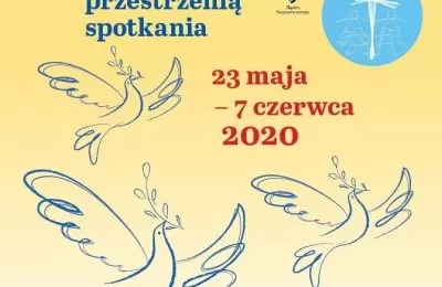 Rodzina przestrzenią spotkania
