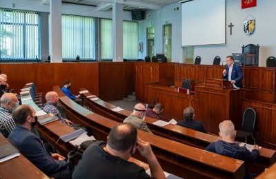 Jak bezpiecznie zorganizować zajęcia sportowe dl