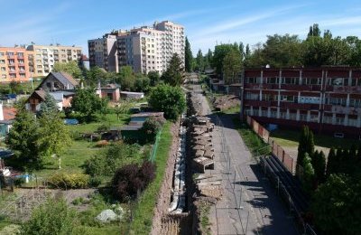 Koniec sezonu grzewczego to nie koniec walki ze sm