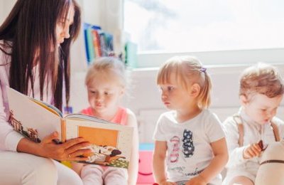 Mniejsza opłata za pobyt dziecka w żłobku miejs