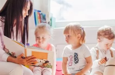 Mniejsza opłata za pobyt dziecka w żłobku miejs