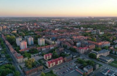 Bytom w zagranicznych mediach