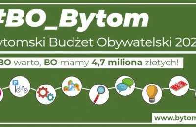 Gotowi do startu? Ruszył Bytomski Budżet Obywate