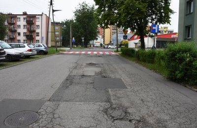 Ruszył przetarg na przebudowę ul. Narutowicza w 