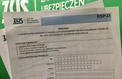 Kolejne postojowe na kontach mieszkańców wojewó