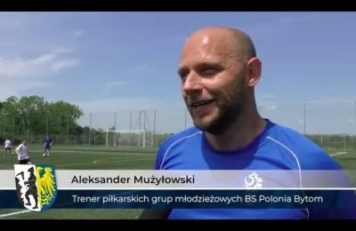 Bytom: ruszyły zajęcia sportowe dla dzieci
