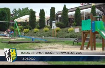 Bytom: ruszył Bytomski Budżet Obywatelski 2020