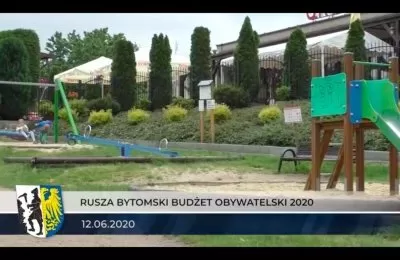Bytom: ruszył Bytomski Budżet Obywatelski 2020