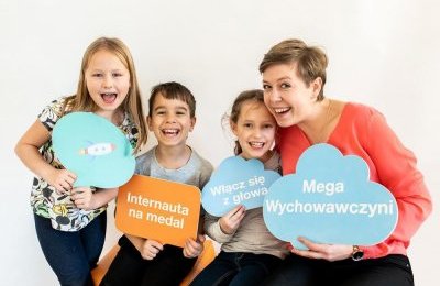 Zdrowe nawyki cyfrowe i nauka programowania w szko
