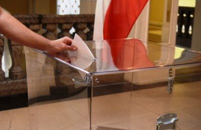Wybory prezydenckie 2020 - pełnomocnictwo do gło
