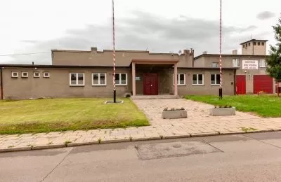 Budynek OSP Sucha Góra zostanie zmodernizowany