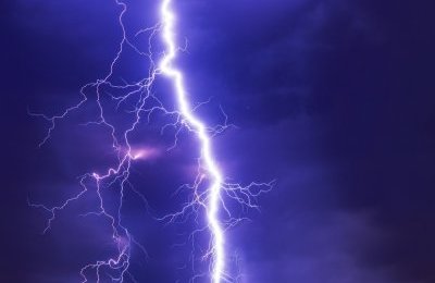 Kolejny burzowy dzień - aktualizacja