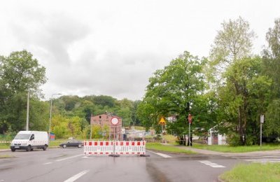 Będą inwestycje w sieć kanalizacji deszczowej