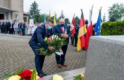 75. rocznica Tragedii Górnośląskiej. Upamiętni