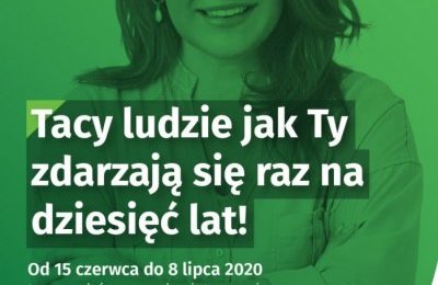 Nabór kandydatów na Rachmistrzów Terenowych