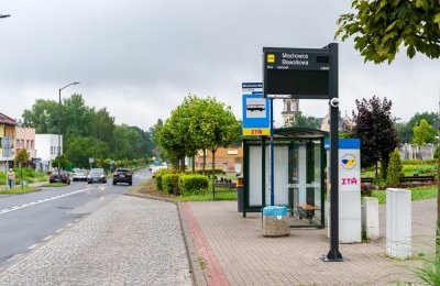 Autobus, tramwaj przyjedzie za... W Bytomiu trwa m